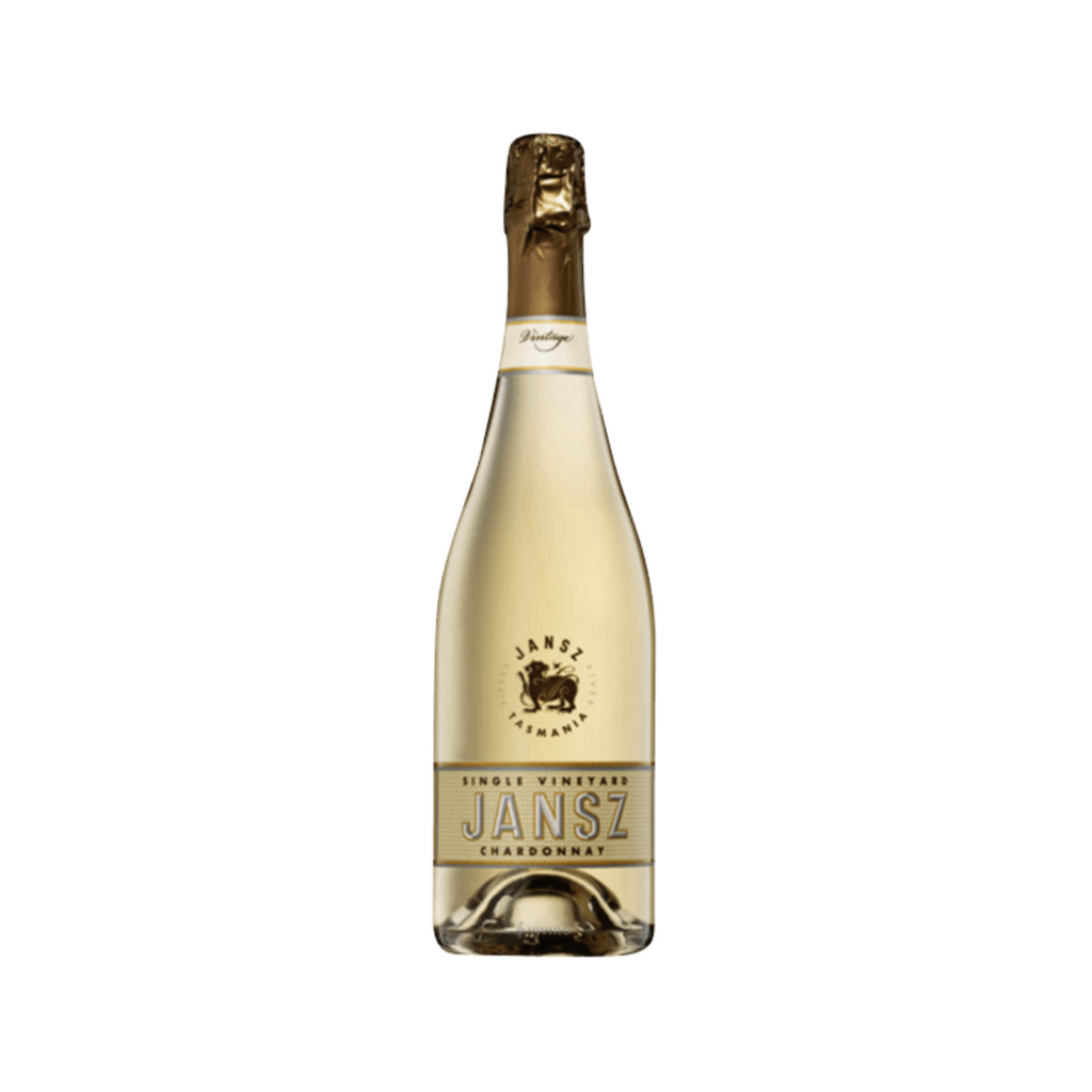 Jansz Single Vineyard Chardonnay 0.75L