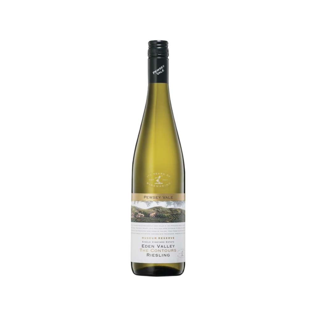 Pewsey Vale The Contours Riesling 0.75L