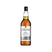 Royal Park, Fine Blended Scotch Whisky 40% 1L