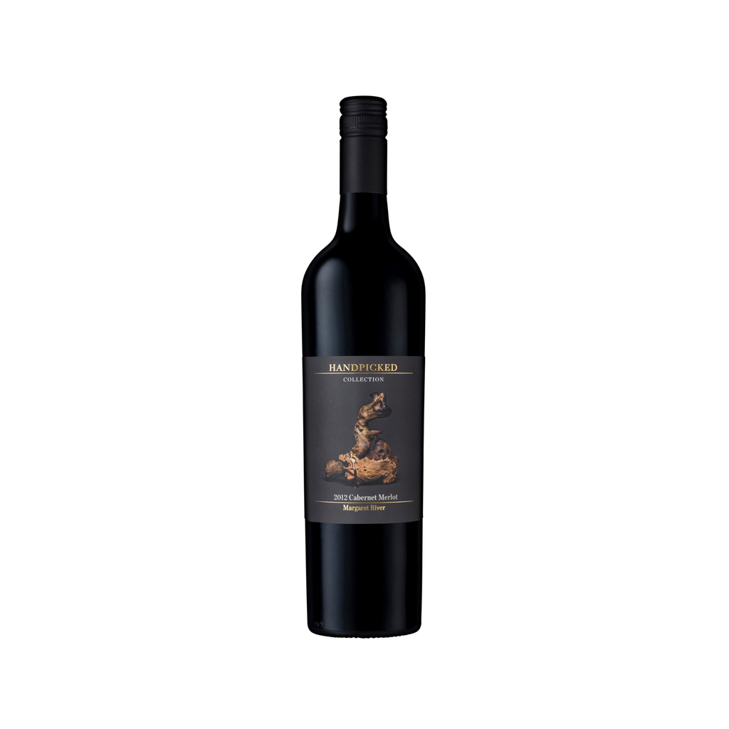 Handpicked Wines Collection Cabernet Merlot 0.75L