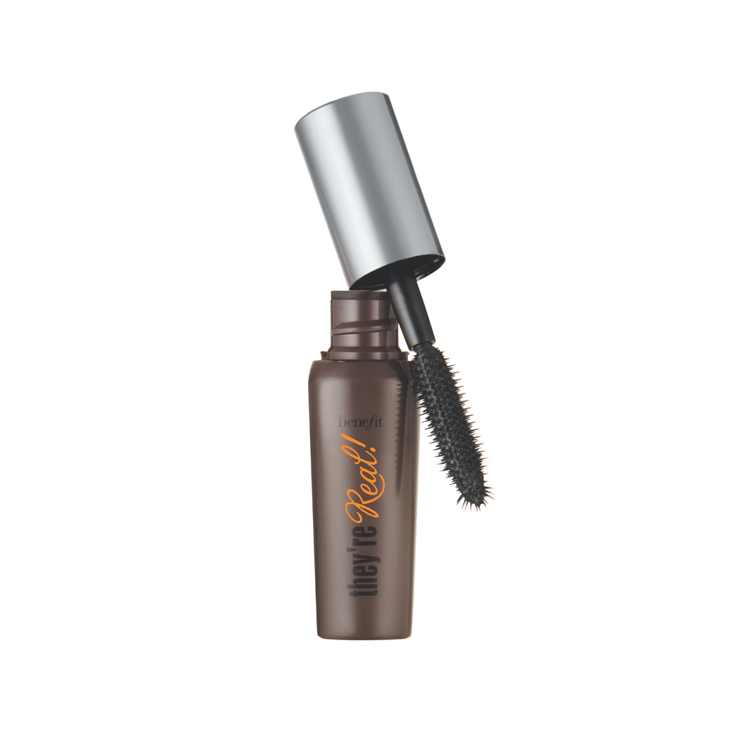 Benefit They're Real! Lengthening Mascara Black