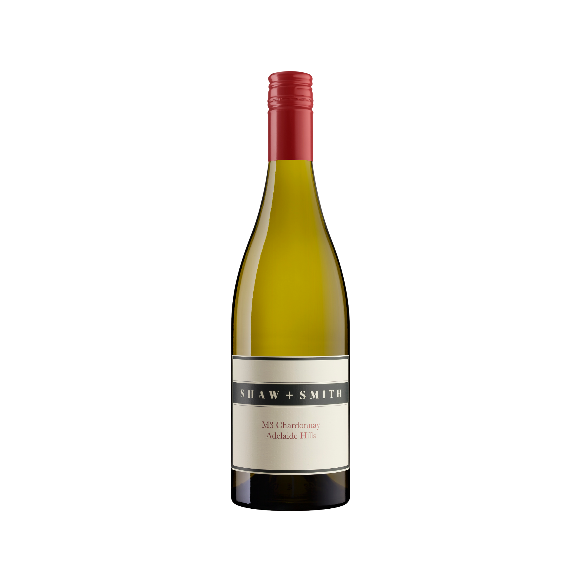 Shaw + Smith M3 Chardonnay 0.75L