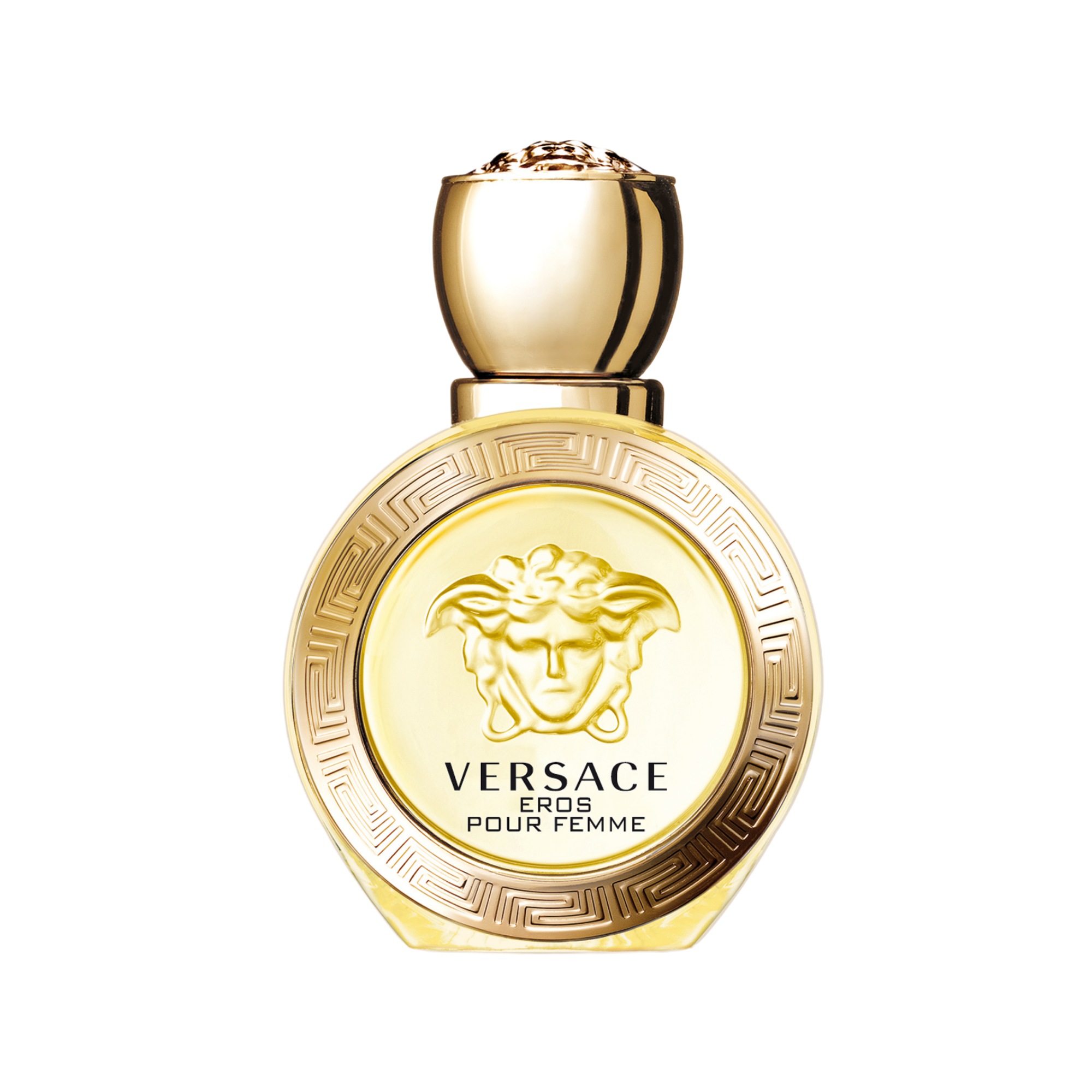 Versace Eros Pour Femme Eau de Parfum 100 ml