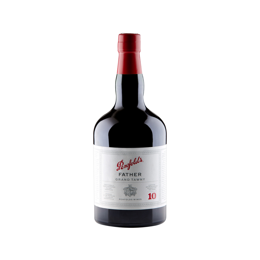 Penfolds Father 10 Year Old Grand Tawny 0.75L