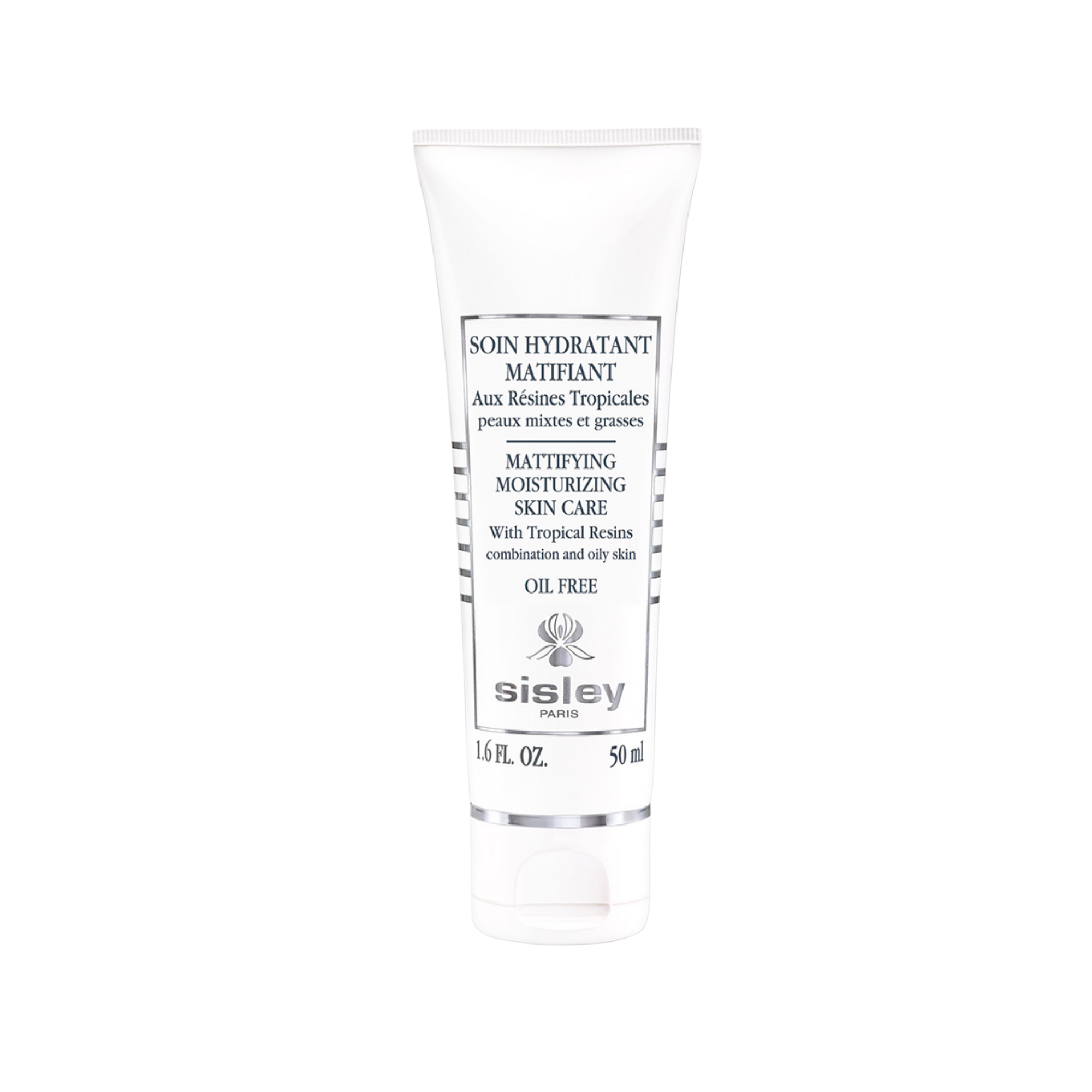 Sisley Sisley Mattifying Moisturizing Skin Care with Tropical Resins 50ml