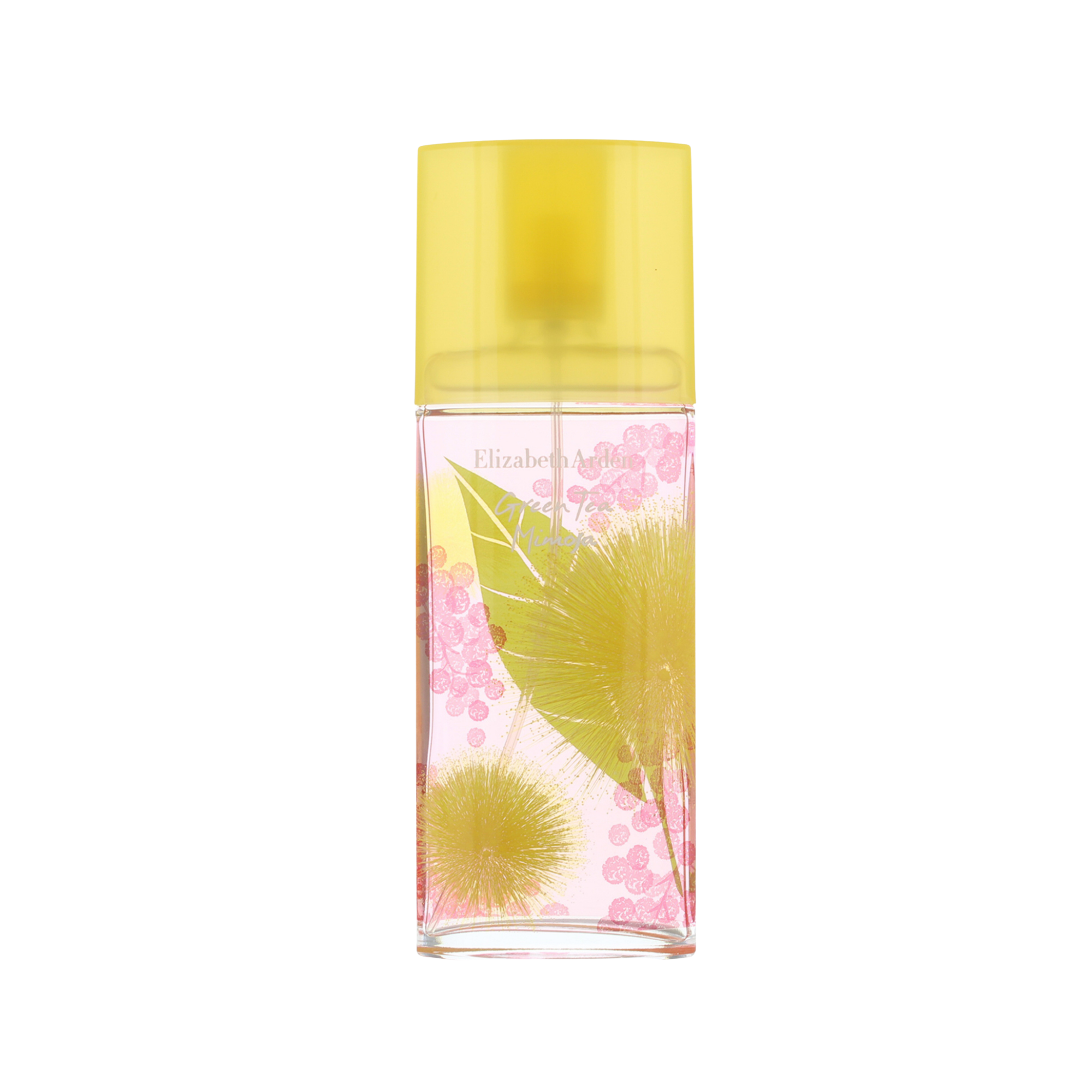 Elizabeth Arden Green Tea Mimosa Eau de Toilette 100 ml