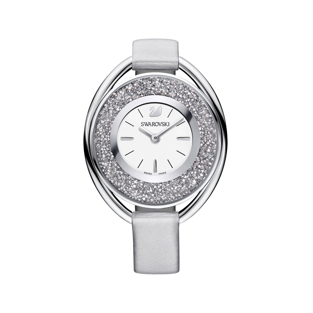 Swarovski Crystalline Dial Watch