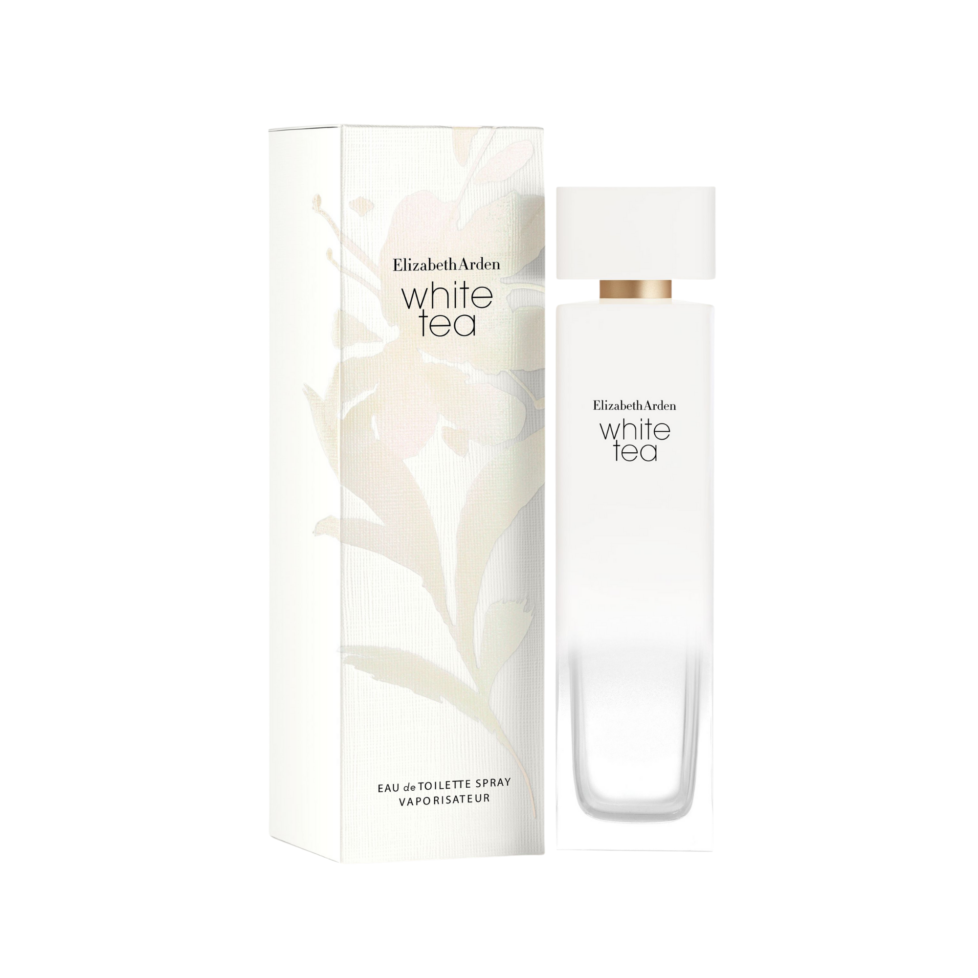 Elizabeth Arden White Tea Eau de Toilette 100 ml