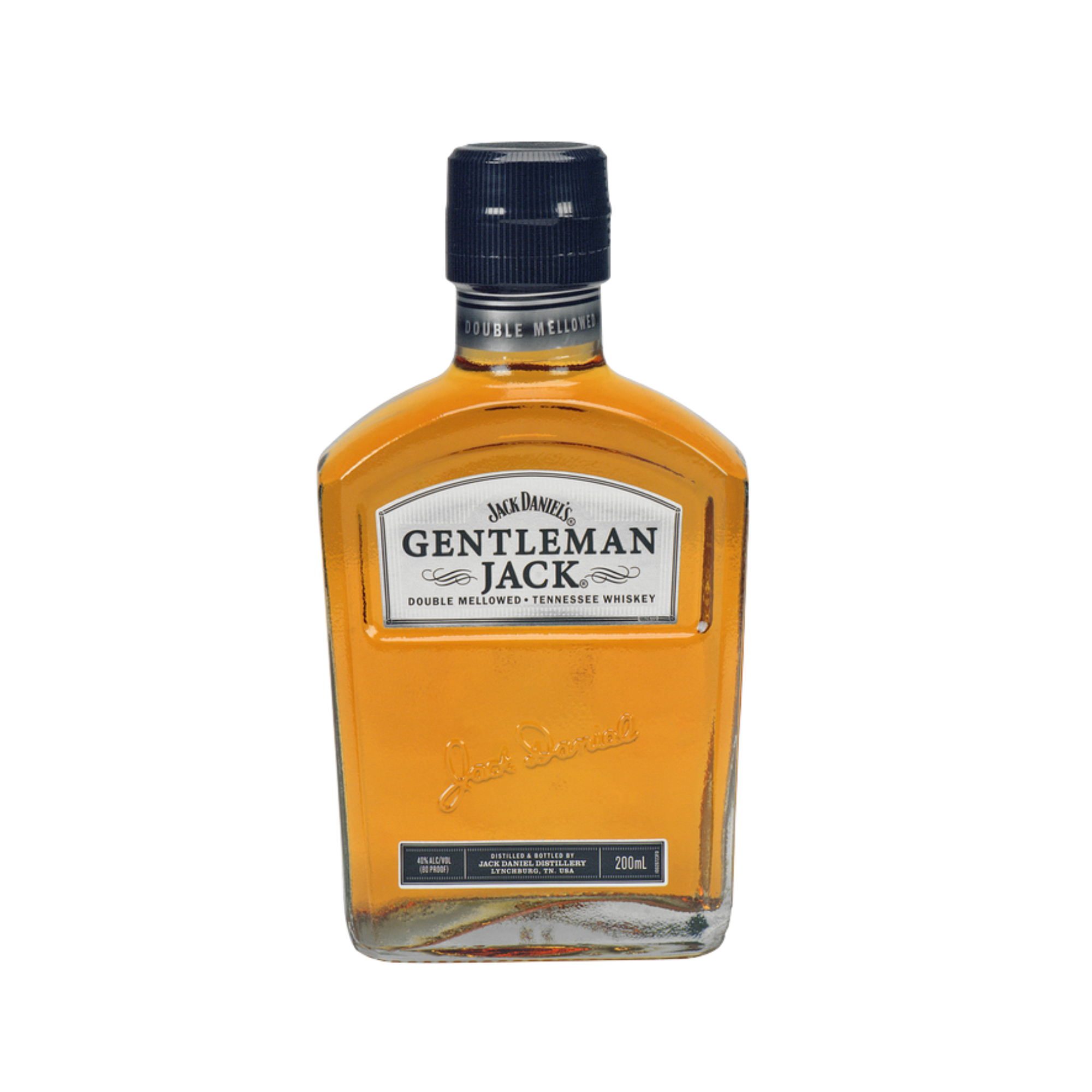 Gentleman Jack 40% 0.2L