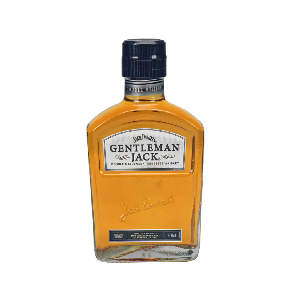 Gentleman Jack 40% 0.2L