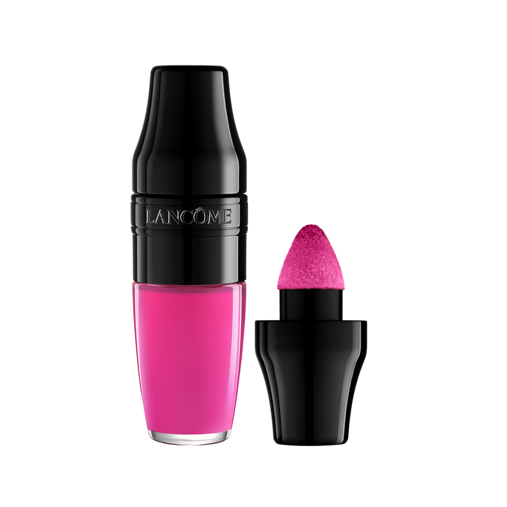 Lancôme Matte Shaker Lipstick N° 379 Yummy Pink