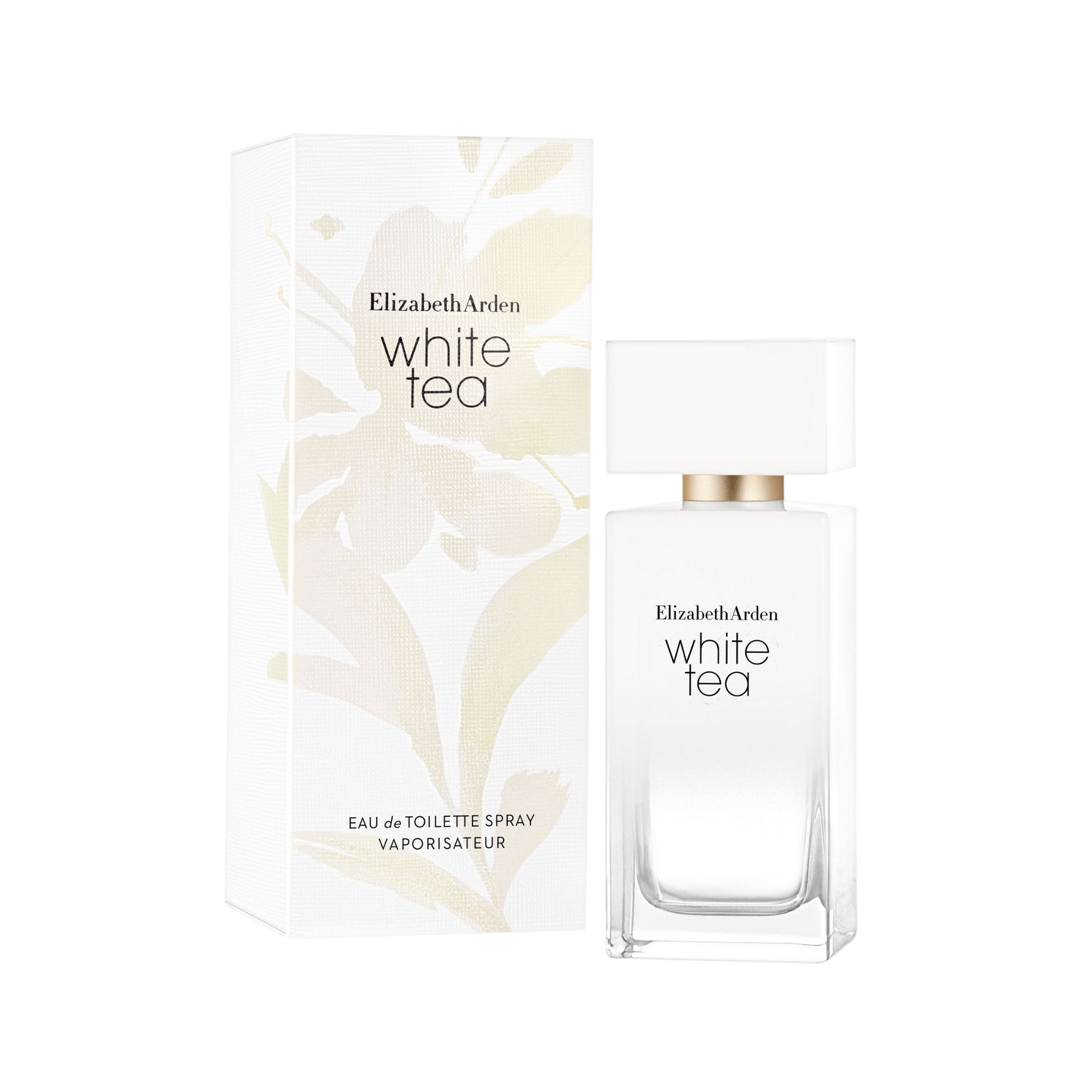 Elizabeth Arden White Tea Eau de Toilette 50 ml