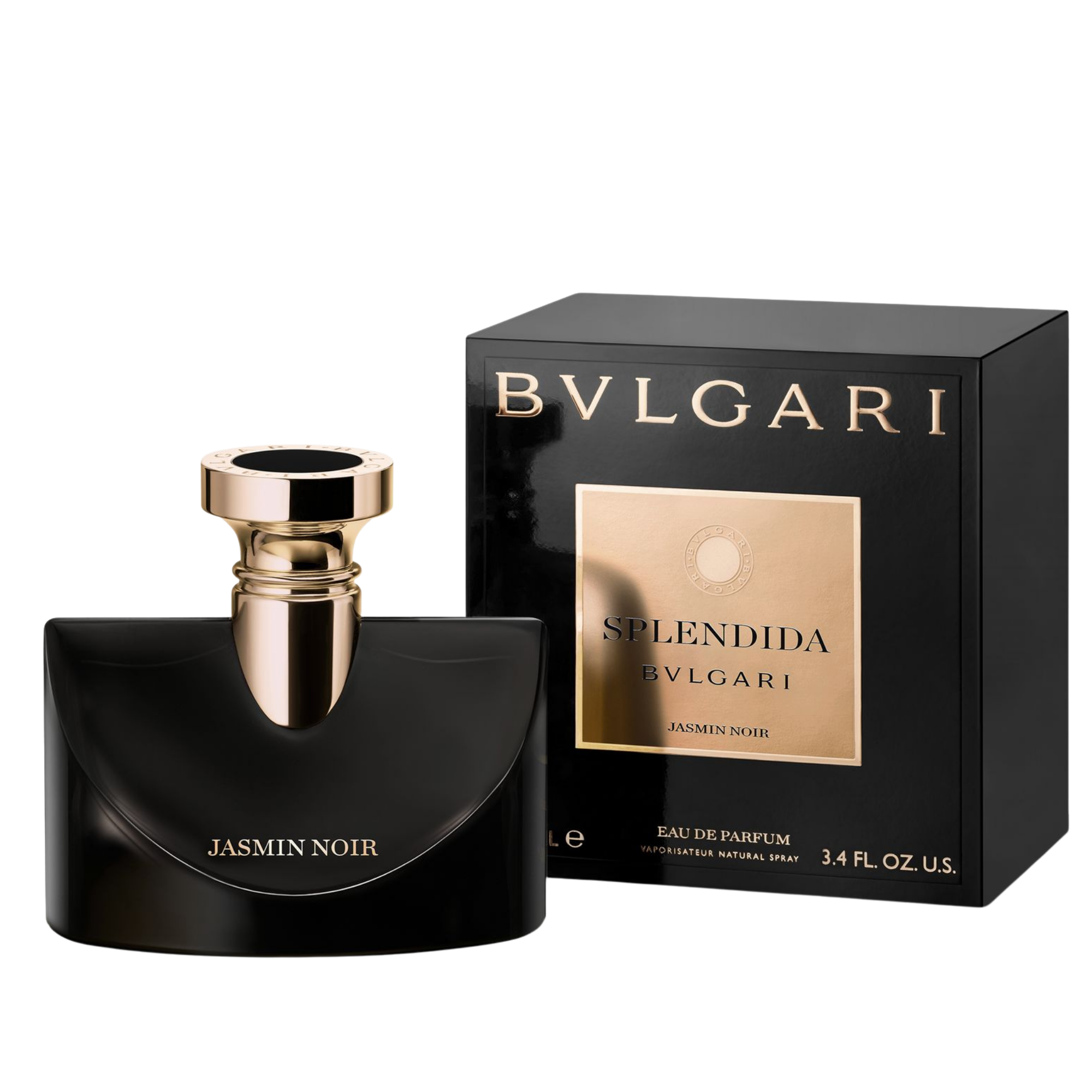 Bvlgari Jasmin Noir Eau de Parfum 100 ml