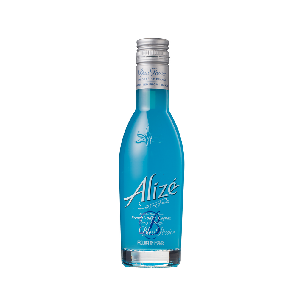 Alizé Bleu Passion 20% 0.2L