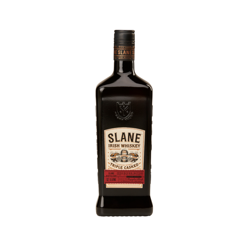 Slane Irish Whiskey 40% 1L