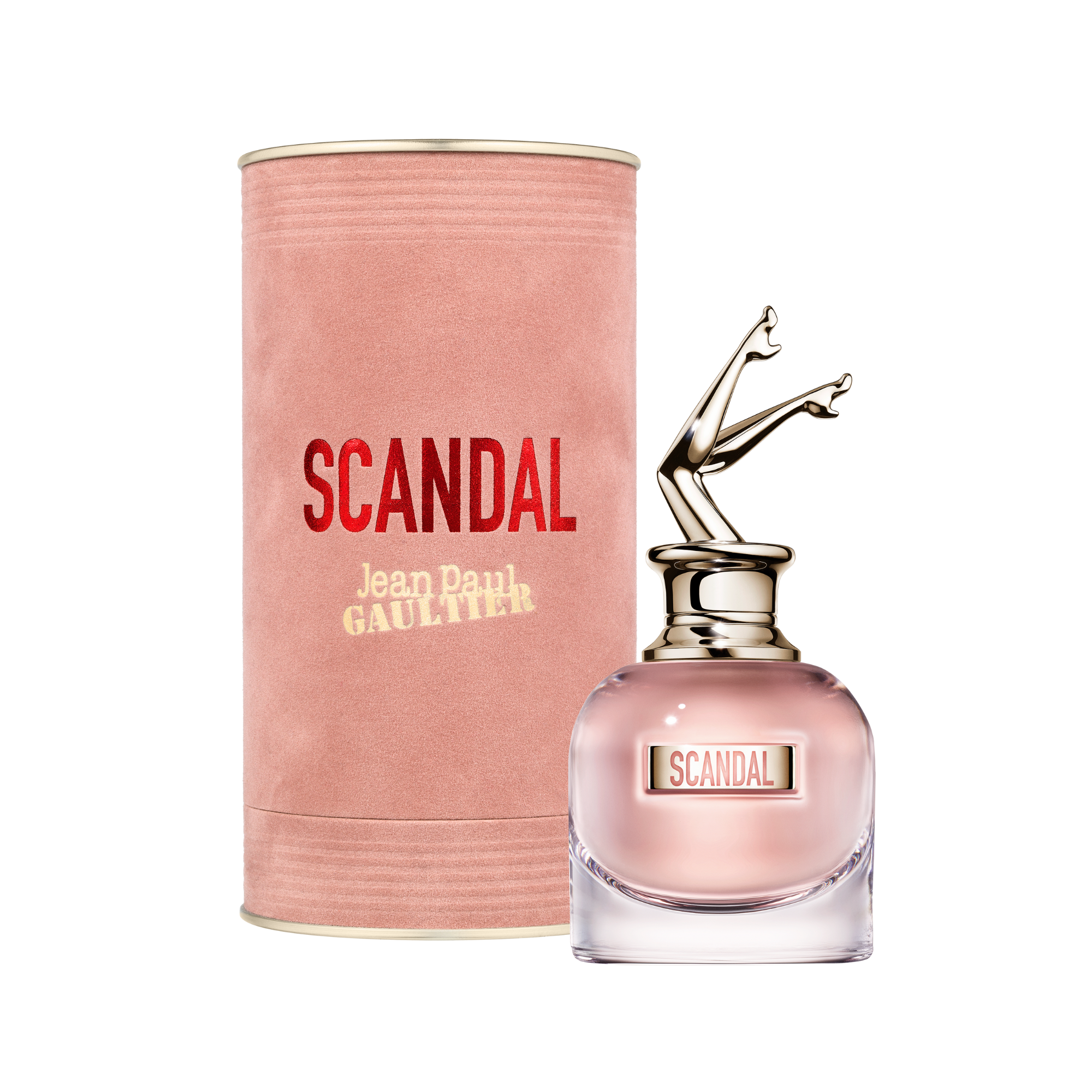 Jean Paul Gaultier Scandal Eau de Parfum 50 ml