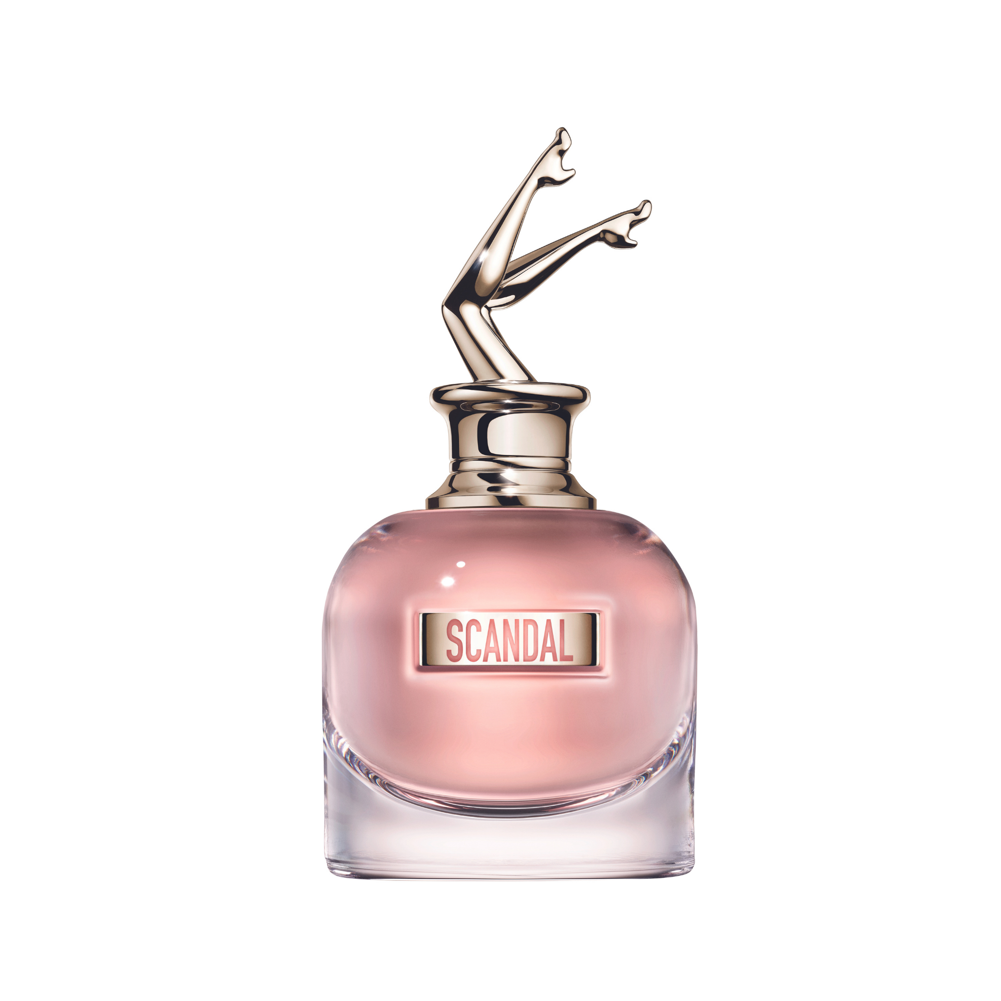 Jean Paul Gaultier Scandal Eau de Parfum 80 ml