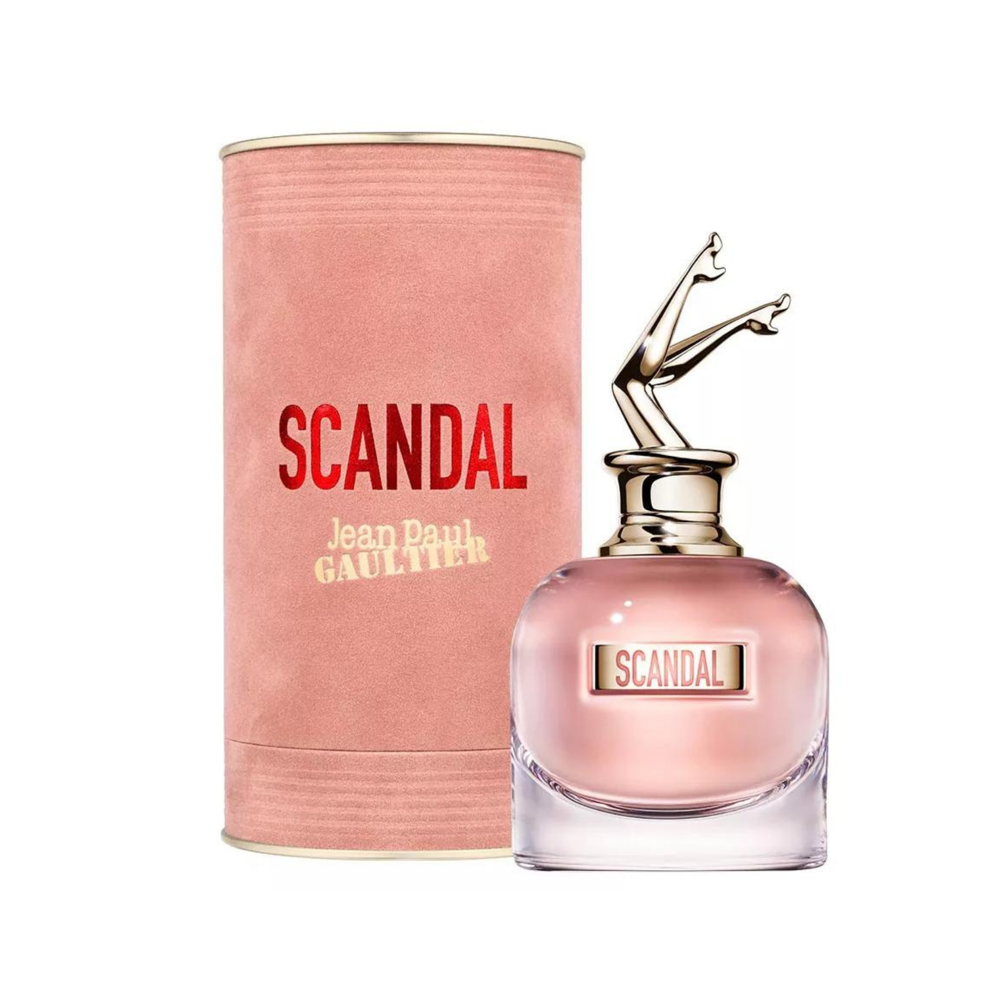 Jean Paul Gaultier Scandal Eau de Parfum 80 ml