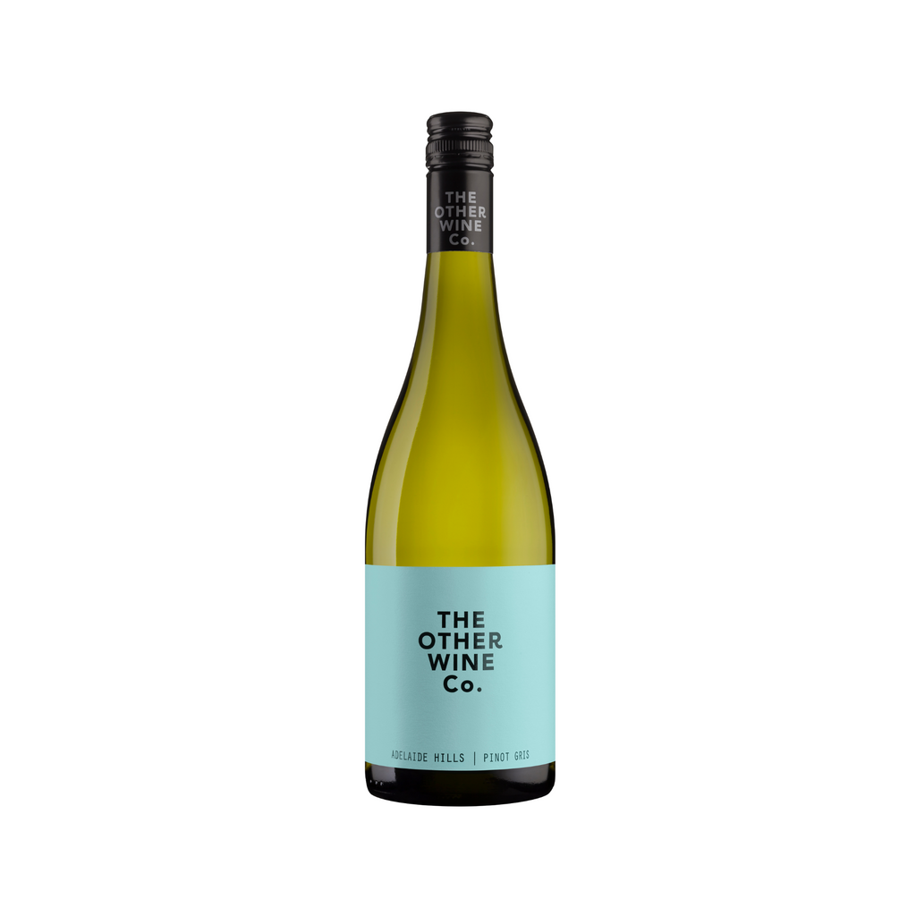 The Other Wine Company Pinot Gris 0.75L