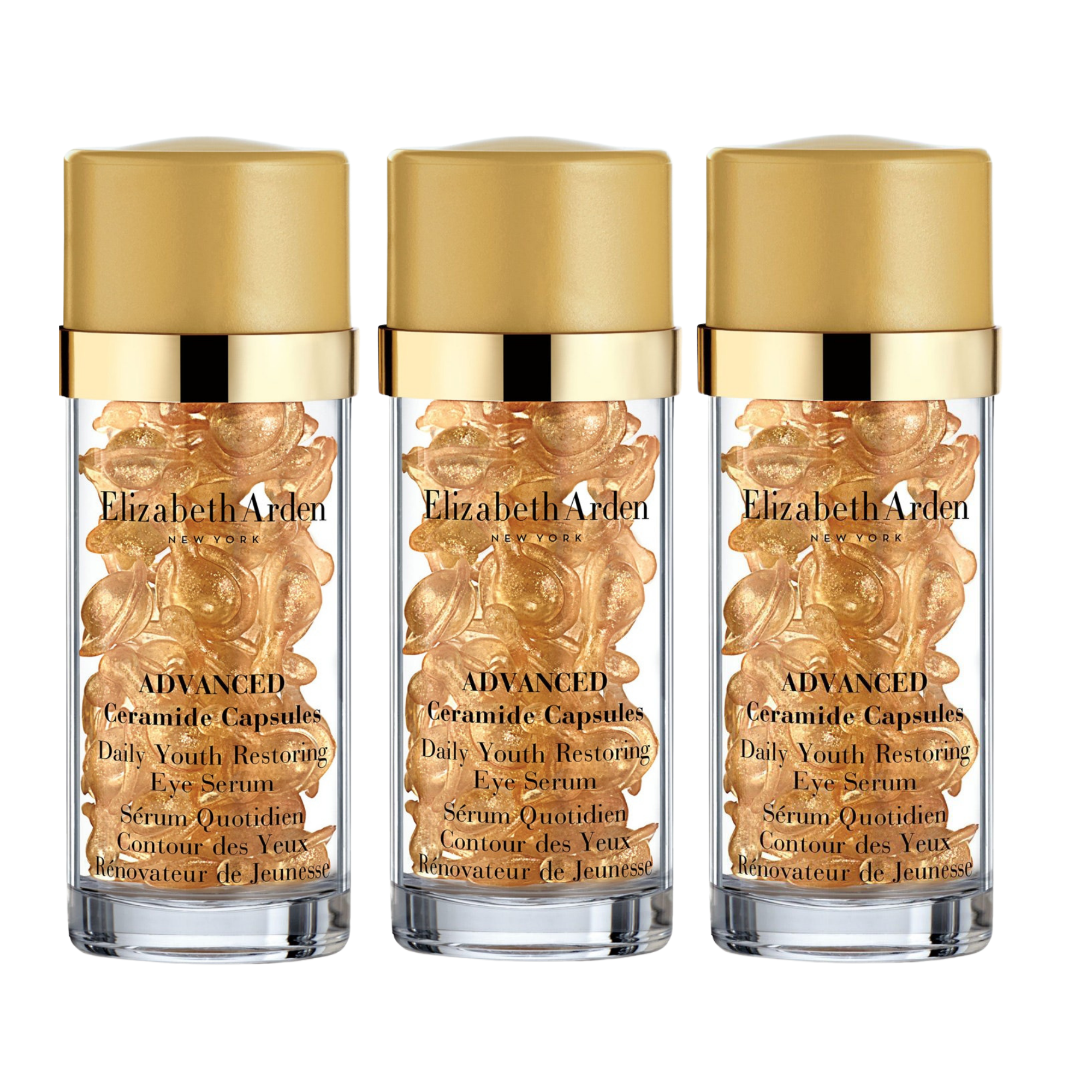 Elizabeth Arden Ceramide Eye Care Set