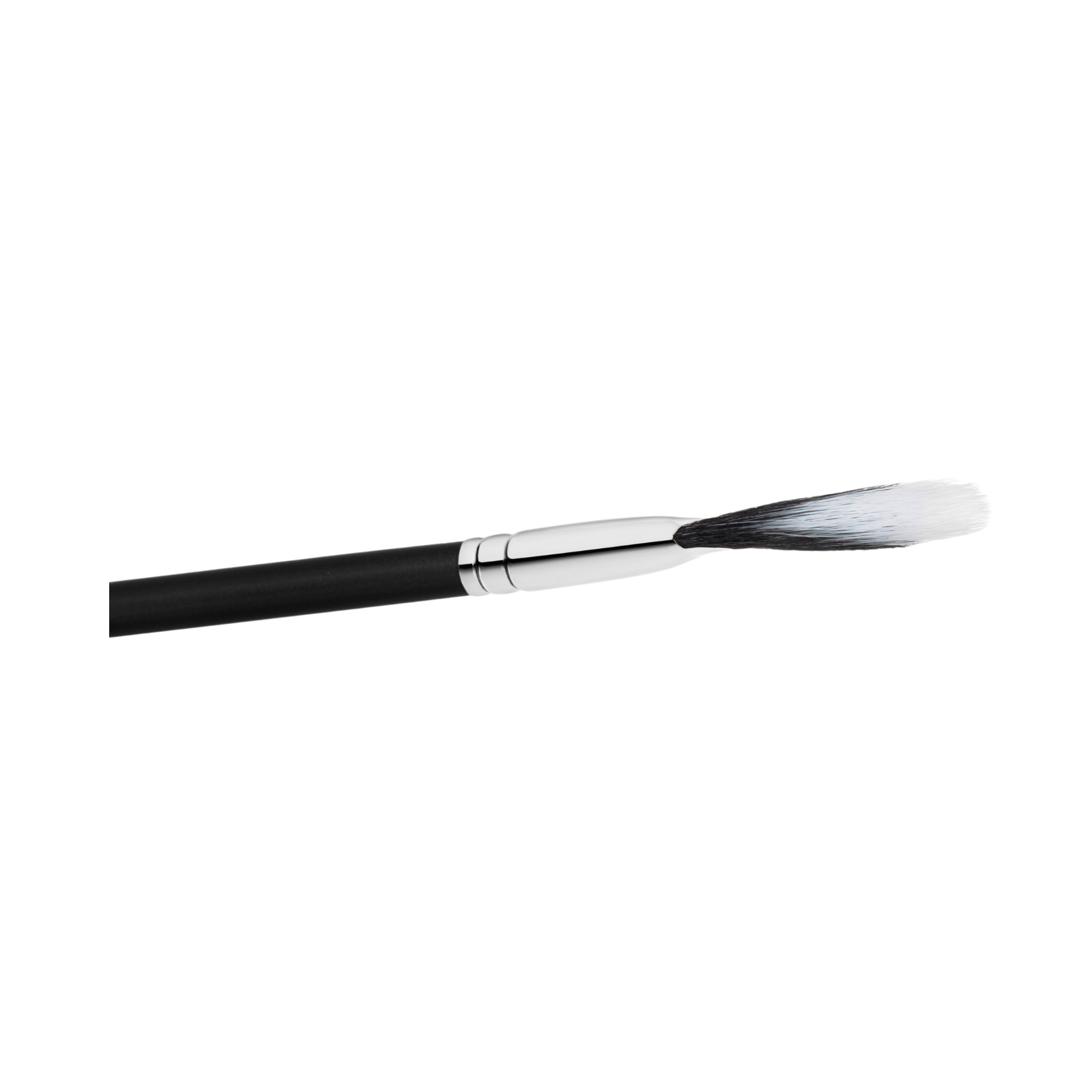 MAC Brushes For The Face 184S Duo Fibre Fan