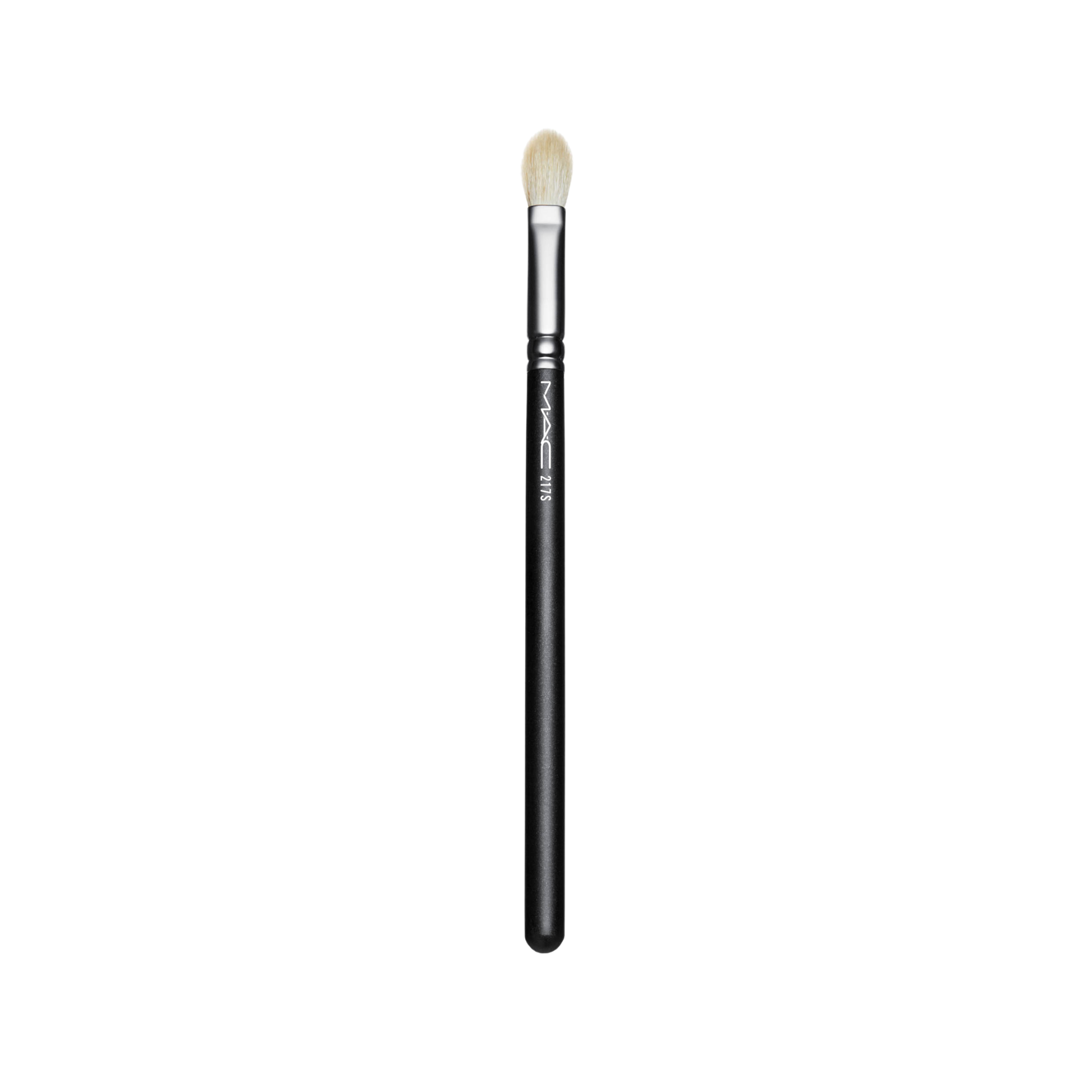 MAC 217S Blending Brushes For The Face