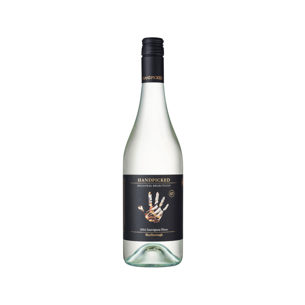 Handpicked Wines Regional Selections Marlborough Sauvignon Blanc 0.75L