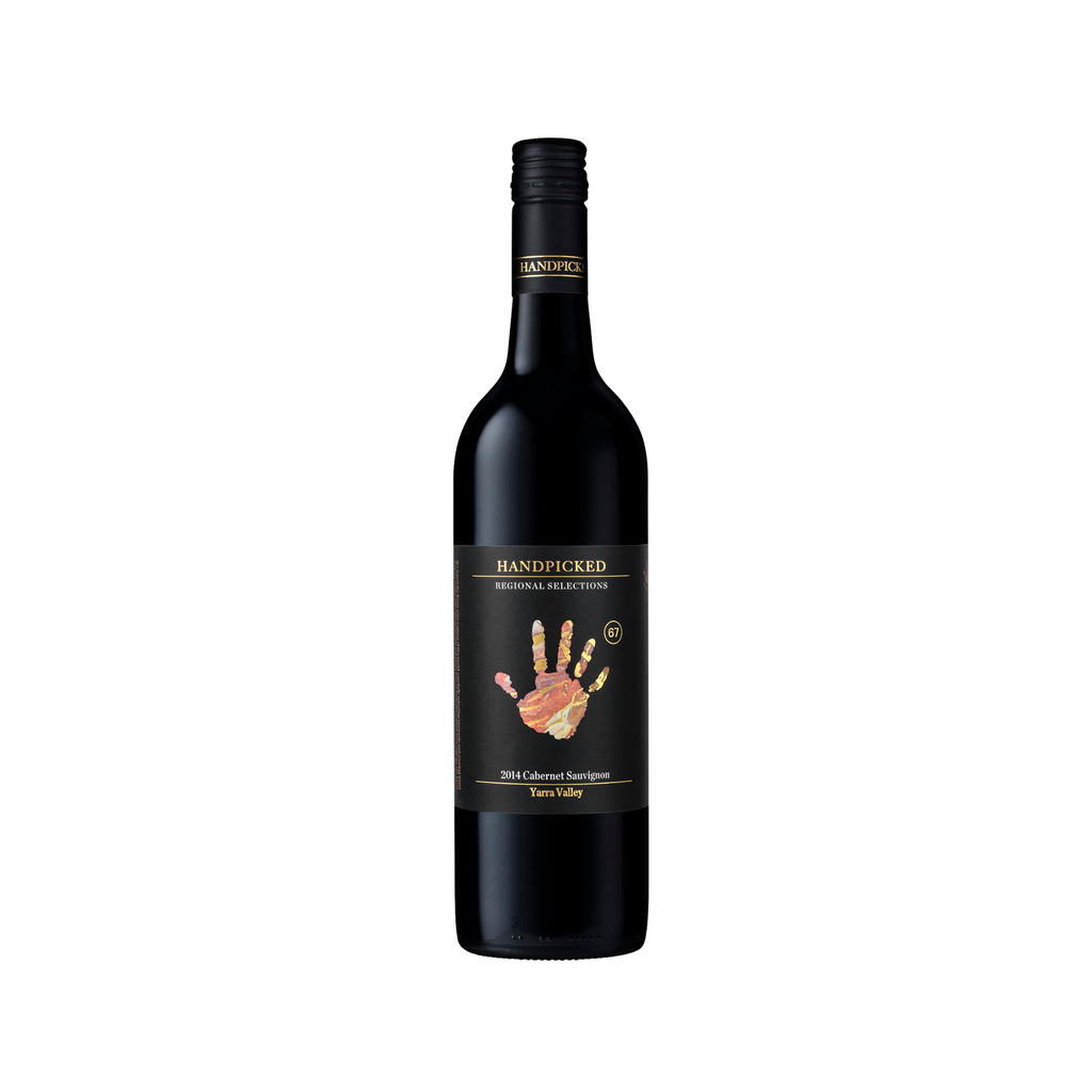 Handpicked Wines Regional Selections Yarra Valley Cabernet Sauvignon 0.75L