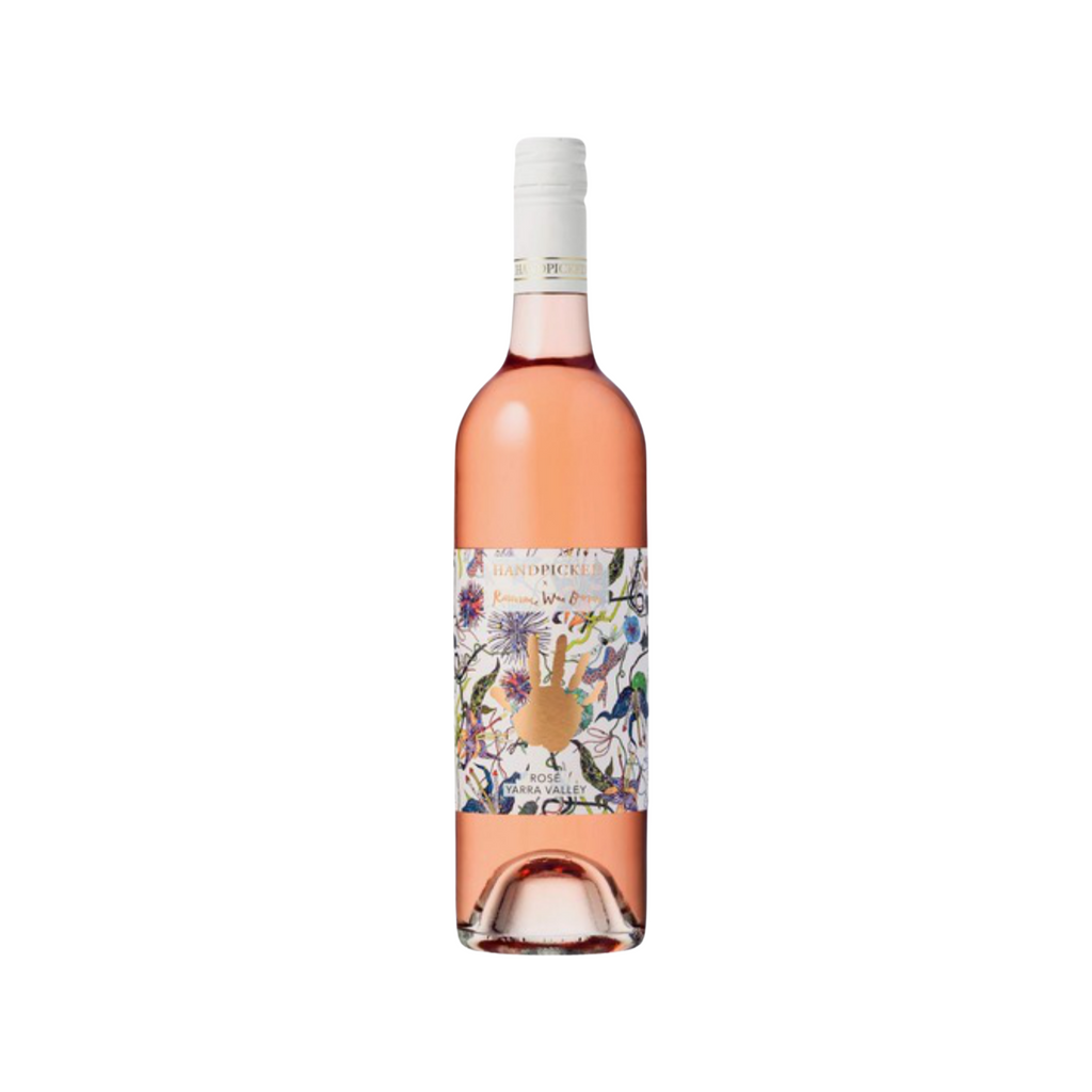 Handpicked Wines Regional Selections Yarra Valley Rosé 0.75L