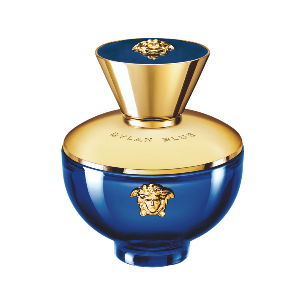 Versace Pour Femme Dylan Blue Parfum Natural Spray 100 ml