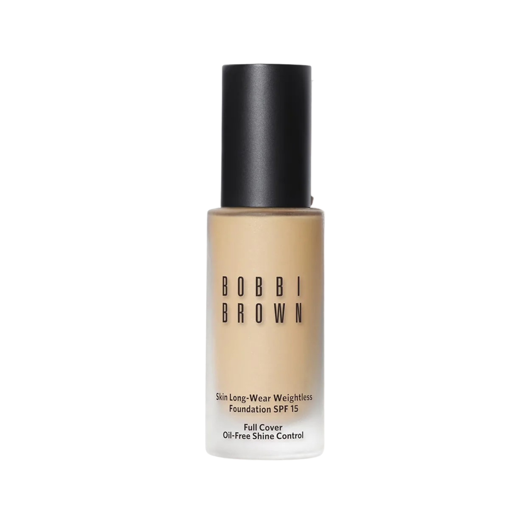 Bobbi Brown Skin Long-Wear Weightless Foundation SPF 15 Pa+ Ivory 30 ml