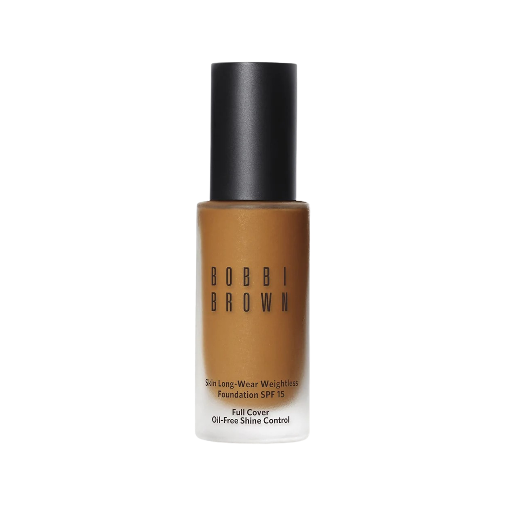 Bobbi Brown Skin Long-Wear Weightless Foundation SPF 15 Pa+ Golden 30 ml