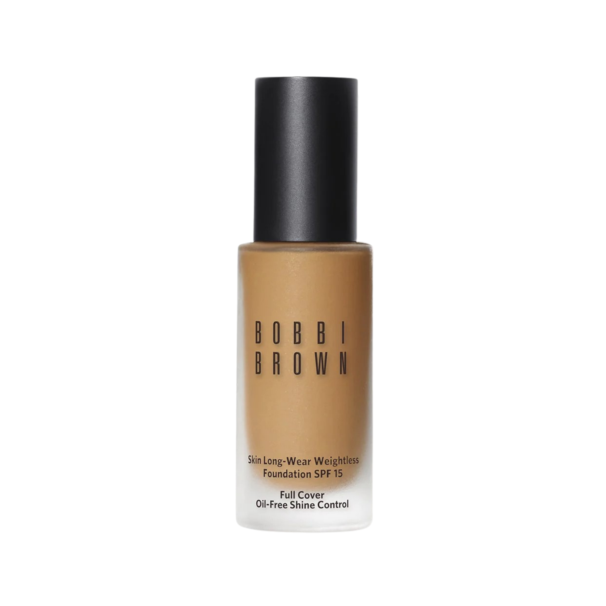 Bobbi Brown Skin Long-Wear Weightless Foundation SPF 15 Pa+ Natural 30 ml