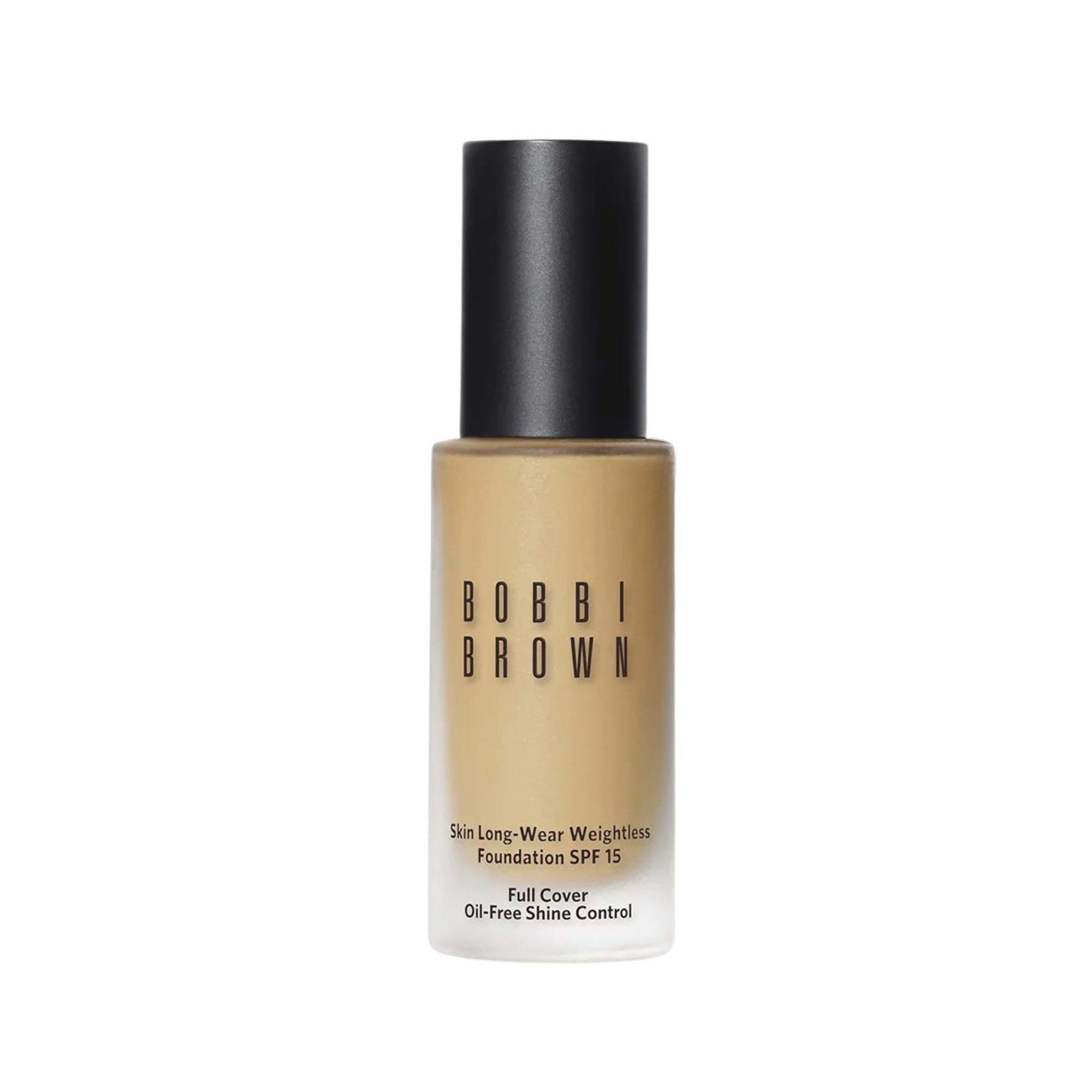 Bobbi Brown Skin Long-Wear Weightless Foundation SPF 15 Pa+ Sand 30 ml