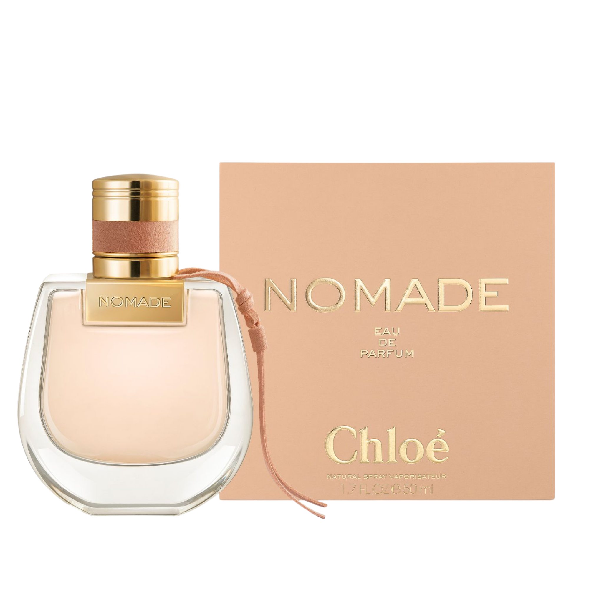 Chloé Nomade Eau de Parfum 50 ml