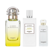 Hermés Le Jardin de Monsieur Li Set