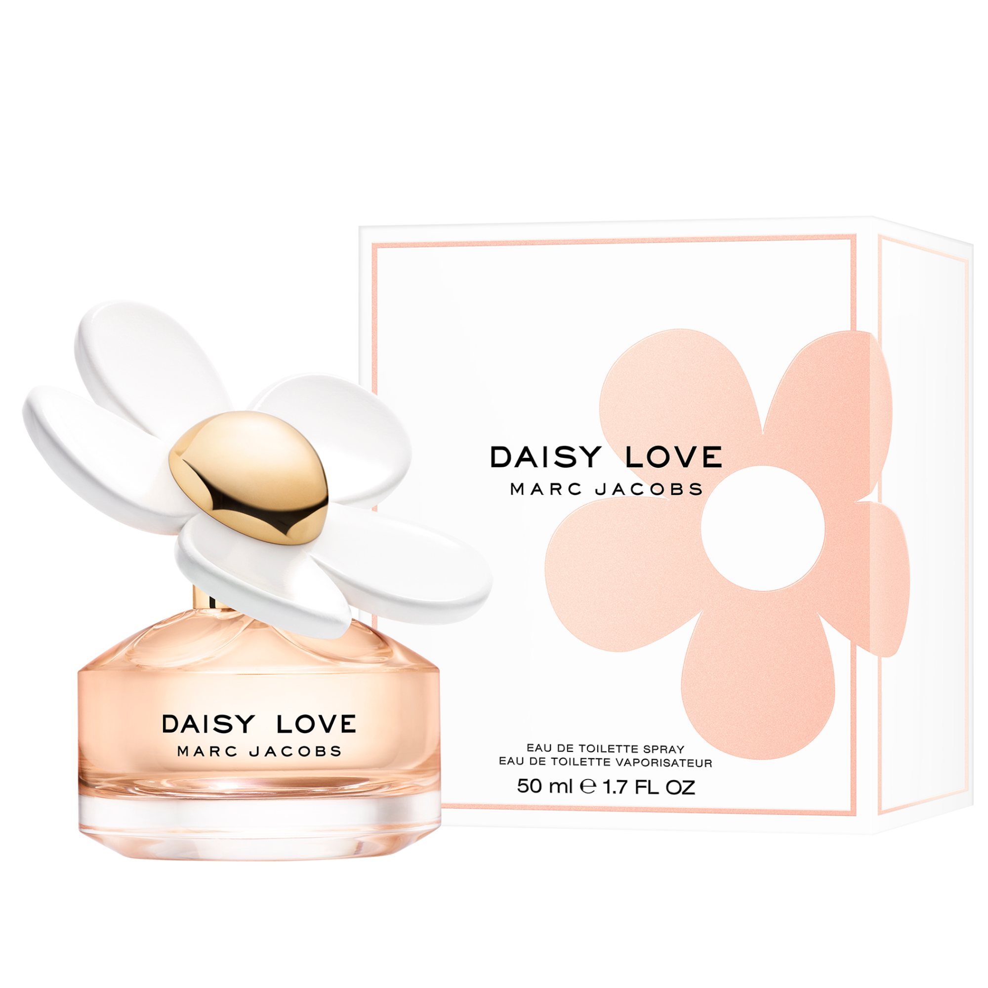 Jacobs Daisy 99350102729 EDTS