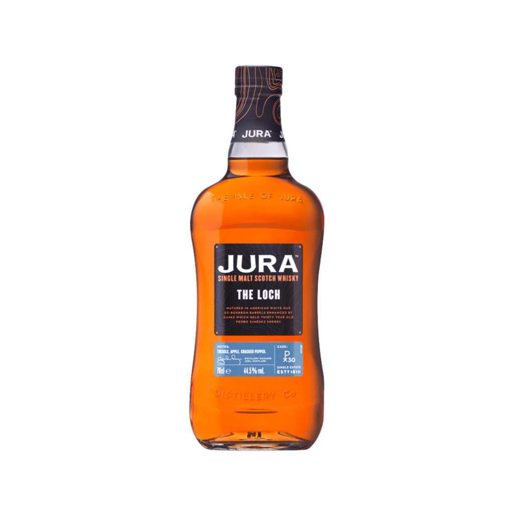Jura The Loch 44.5% 0.7L