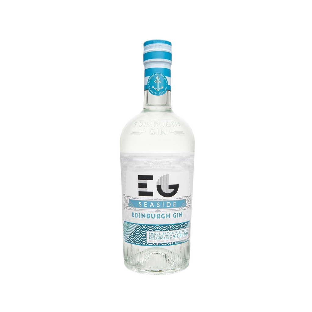 Edinburgh Seaside Gin 43% 1L