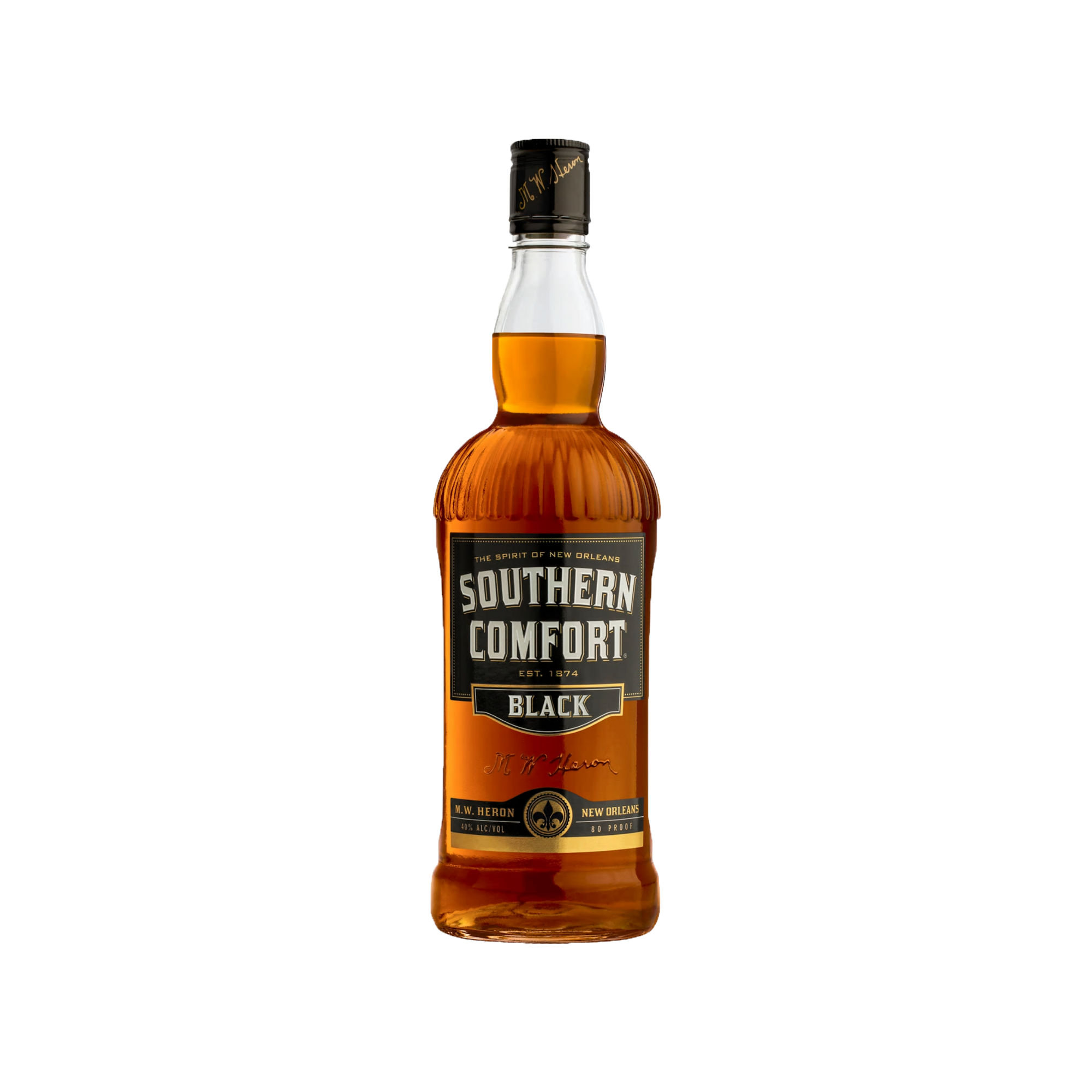 Southern Comfort Black 40% 0.7L