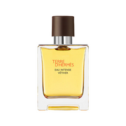 Hermès Terre d'Hermes Eau Intense Vetiver Eau de Parfum 50 ml