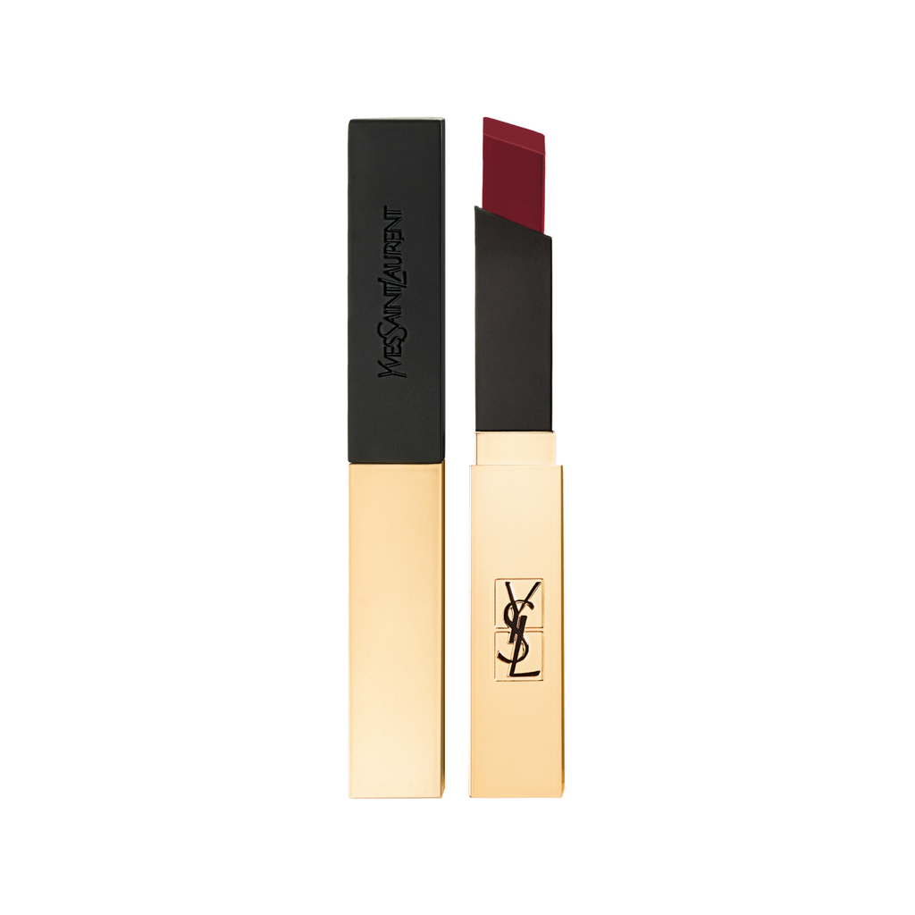 Yves Saint Laurent Rouge pur Couture The Slim Lipstick N° 5 Peculiar Pink