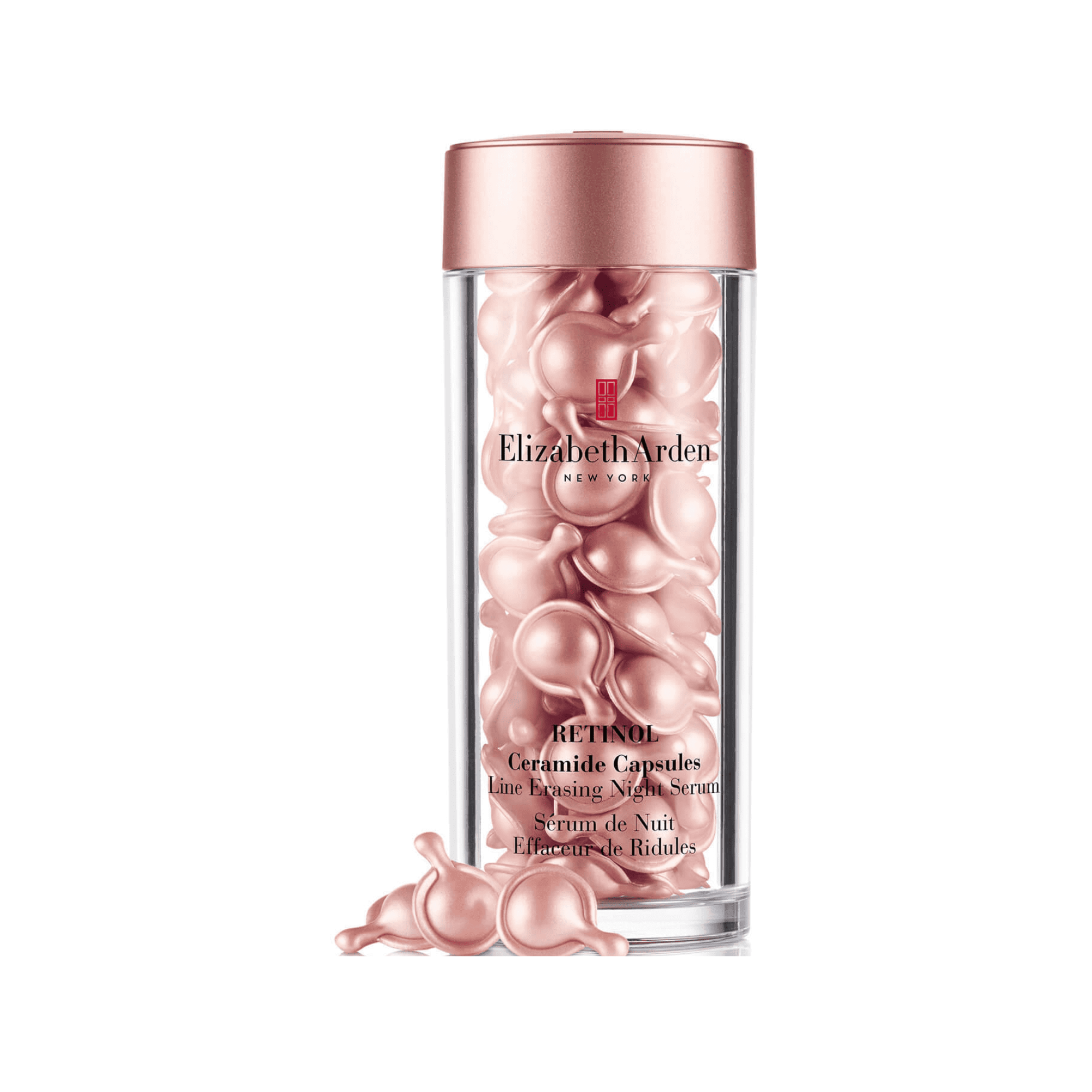 Elizabeth Arden Retinol Ceramide Capsules Night Serum 28 ml