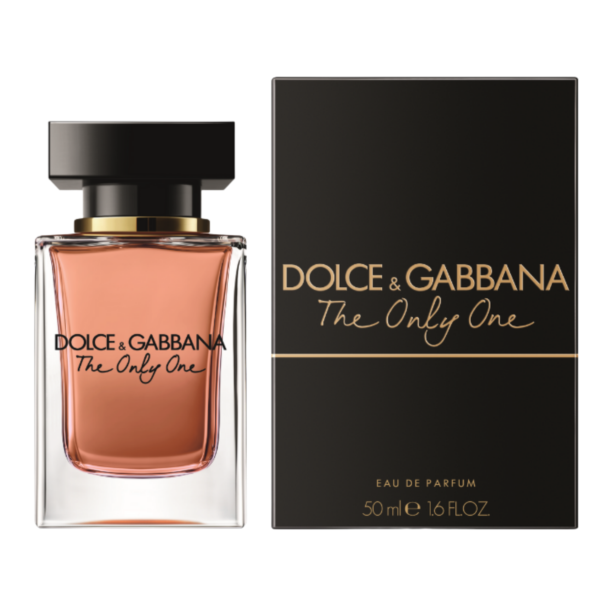 Dolce & Gabbana The Only One Eau de Parfum 50 ml
