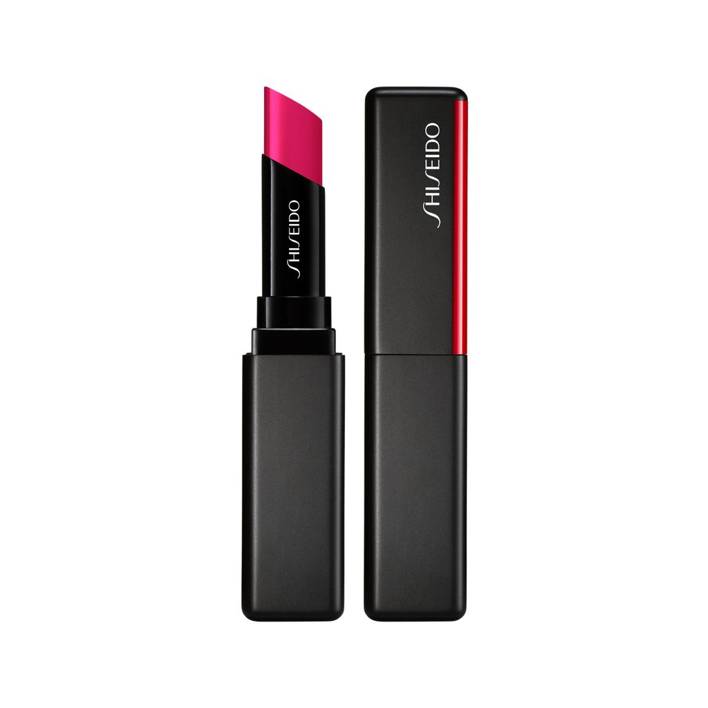 Shiseido VisionAiry Gel Lipstick N° 214 Pink Flash