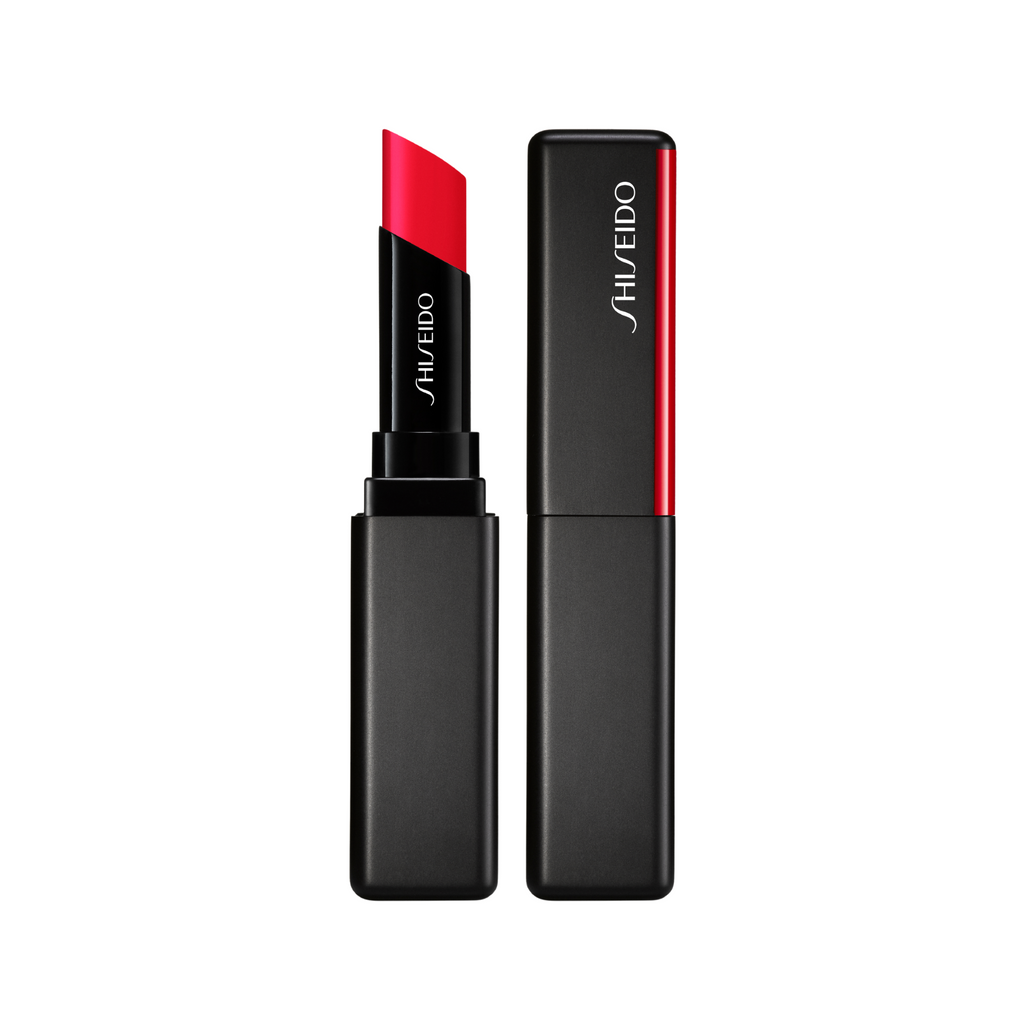 Shiseido VisionAiry Gel Lipstick N° 219 Fire Cracker
