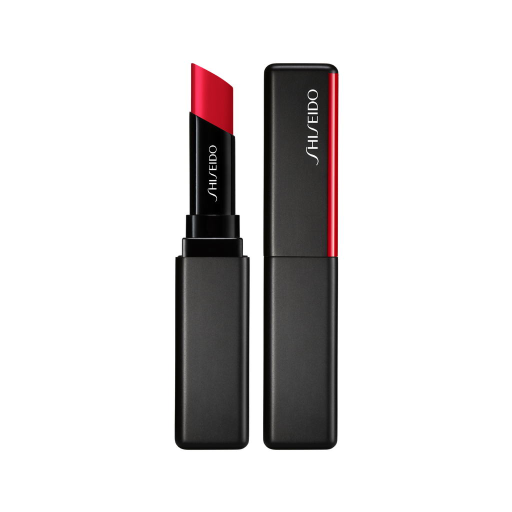 Shiseido VisionAiry Gel Lipstick N° 221 Code Red