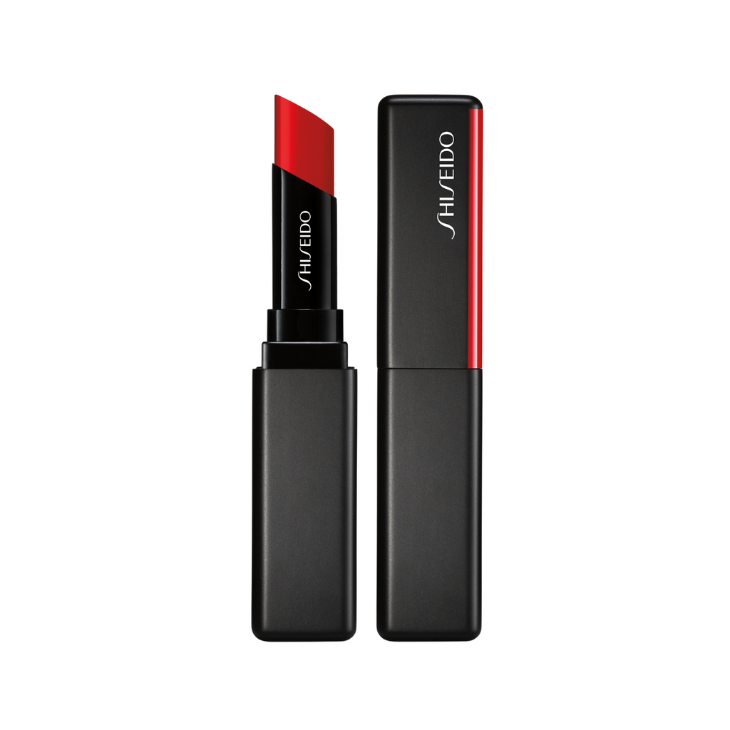 Shiseido VisionAiry Gel Lipstick N° 222 Ginza Red