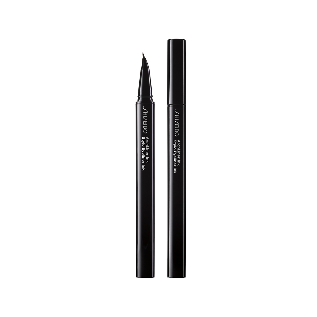 Shiseido Archliner Ink N° 1 Shibui Black