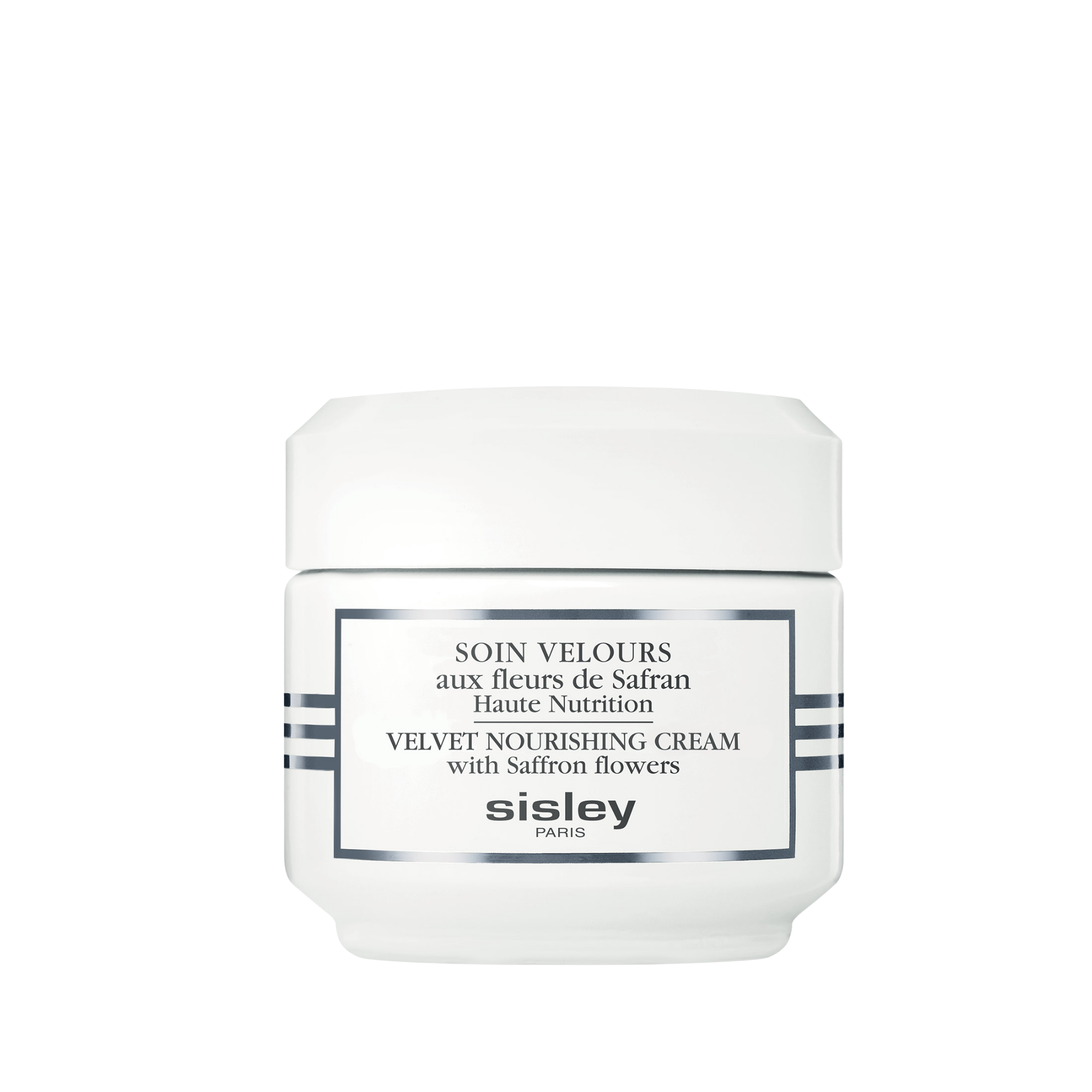 Sisley Velvet Nourishing Cream with Saffron Flowers 50 ml